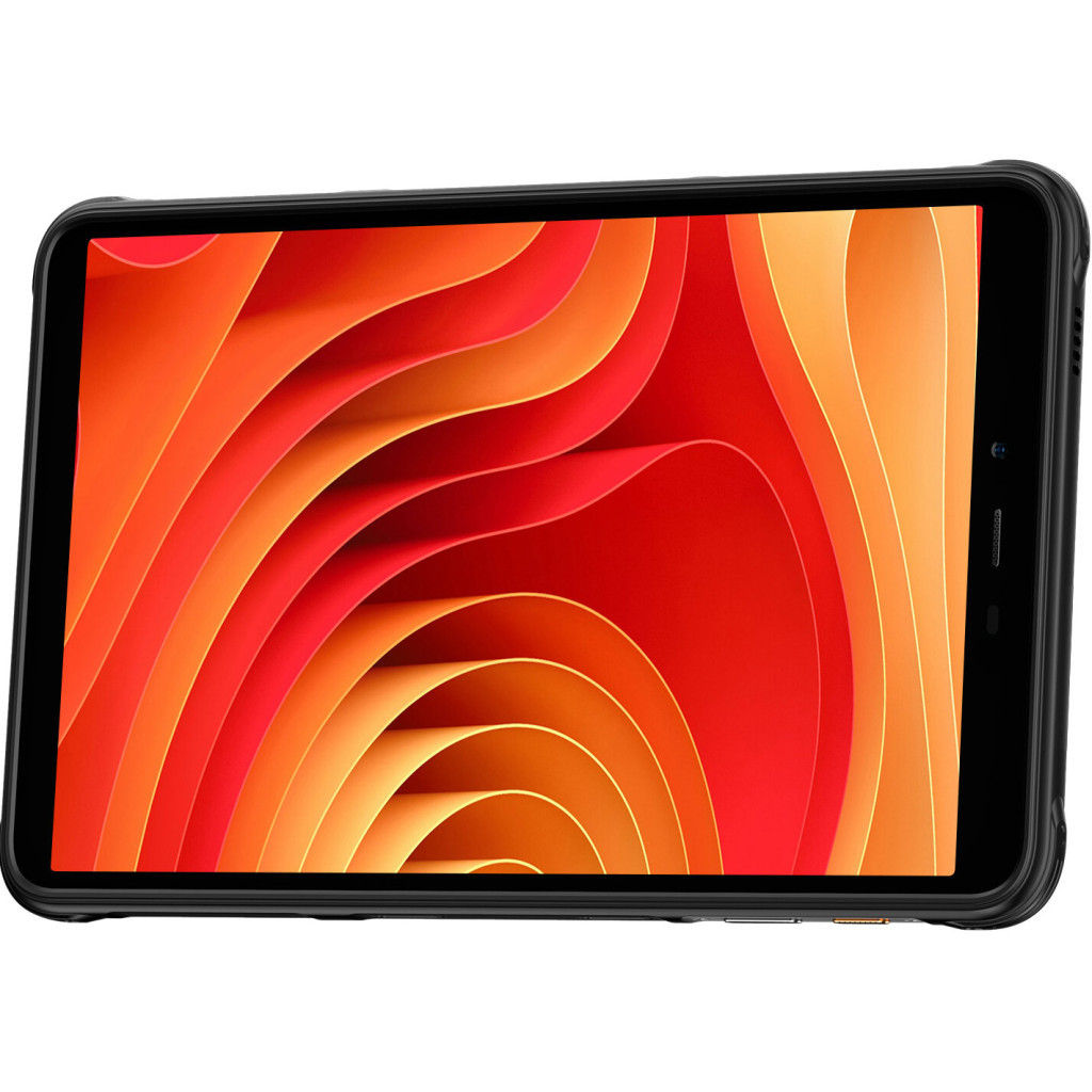 Планшет Ulefone Armor Pad Lite 3/32GB NFC Black (6937748735588) - зображення 4