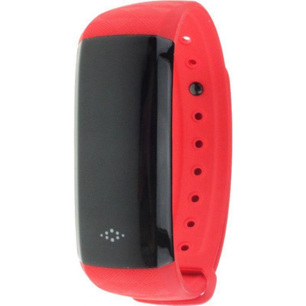 Фітнес браслет UWatch M2S Red (F_59706) - зображення 1