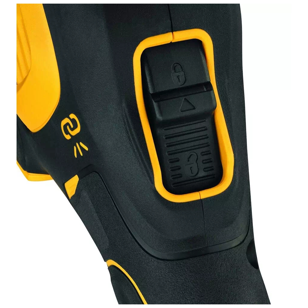 Шліфувальна машина DeWALT 18V XR Li-Ion, 225 мм, 700-1200 об/хв (без АКБ та ЗП) (DCE800N) - изображение 6