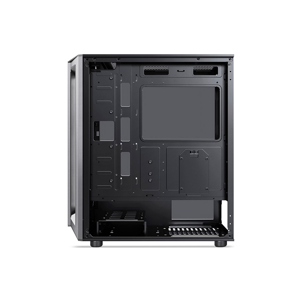 Корпус Segotep GANK 5 Black (SG-GK5) - зображення 9