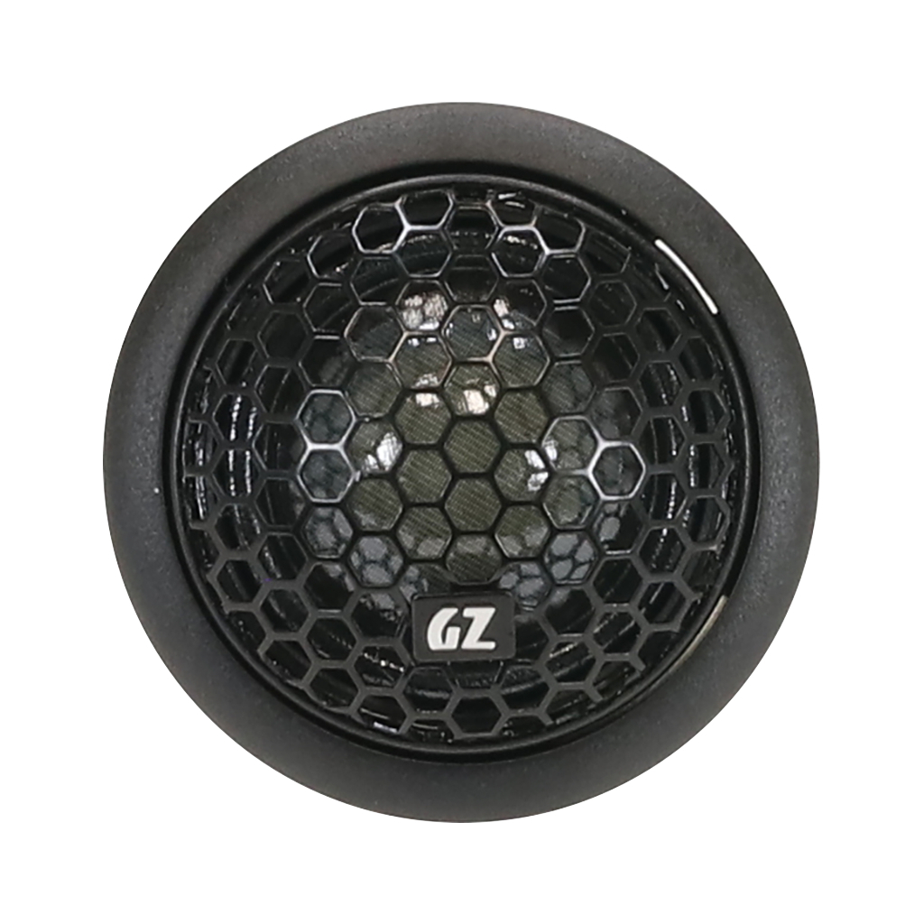 Твіттери Ground Zero GZUT 28SQ - зображення 2