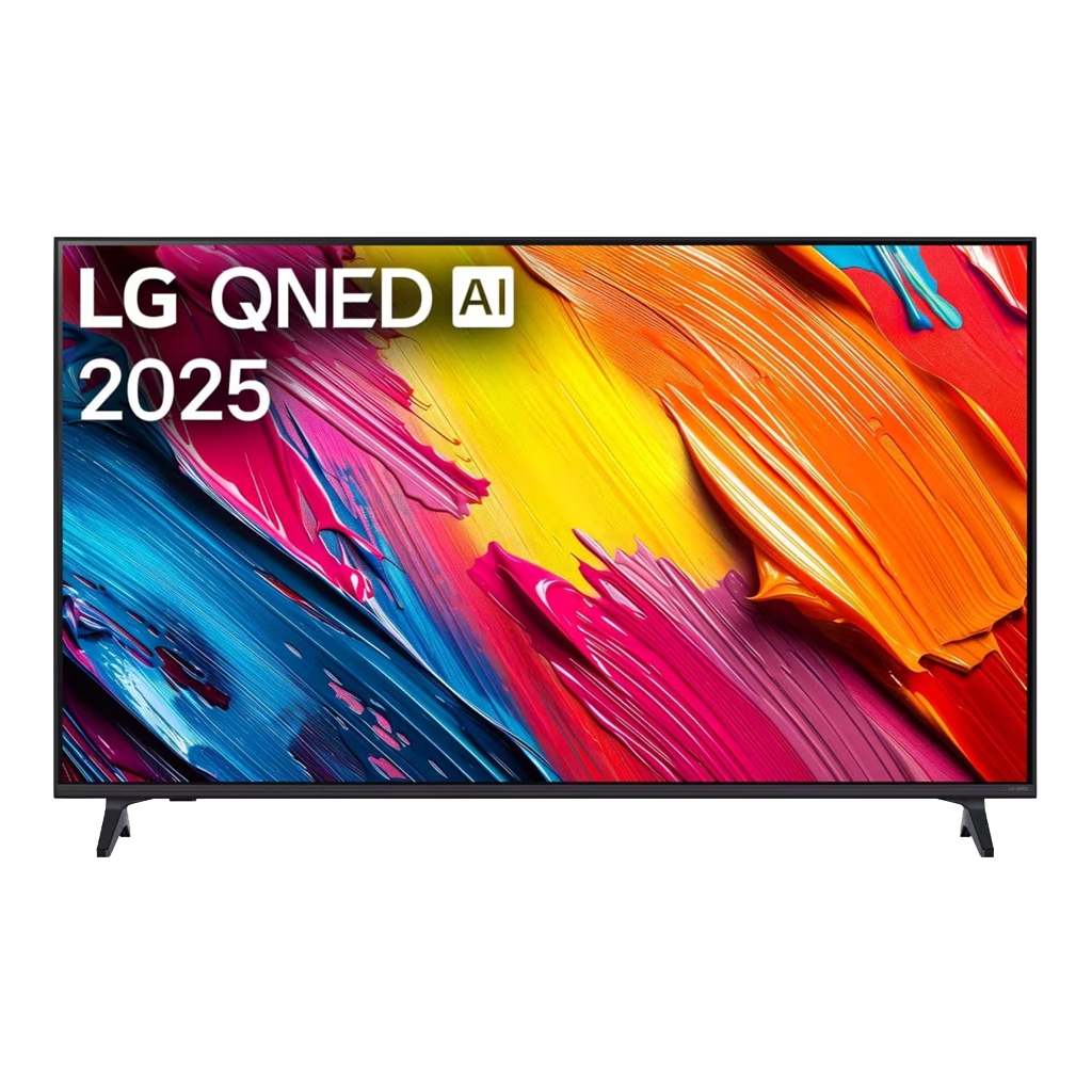 Телевізор LG 65QNED70A6A - зображення 1