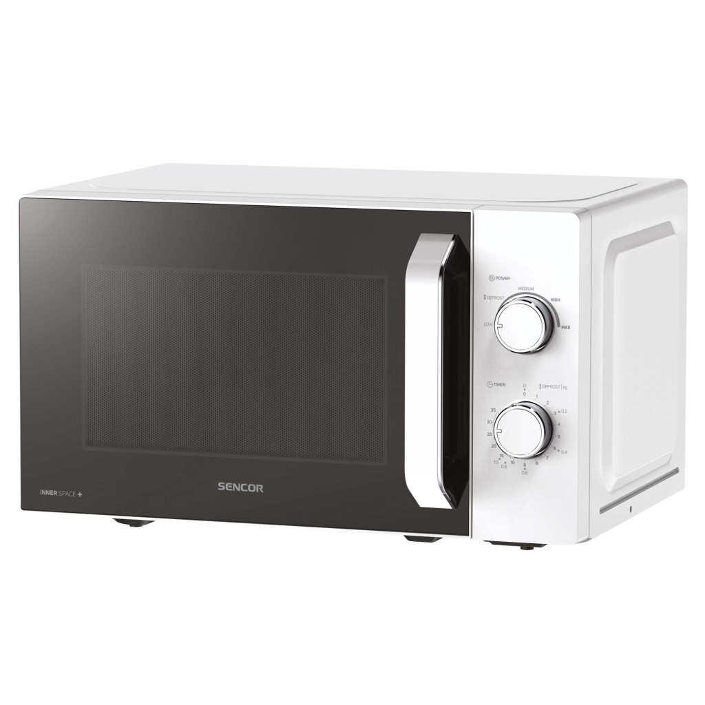 Мікрохвильова піч Sencor SMW1918WH - зображення 1