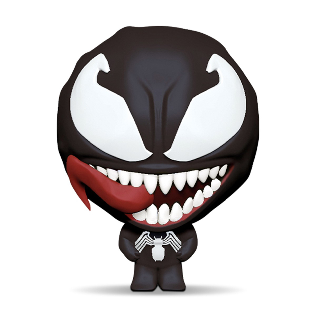 Антистрес Elastikorps серії HeroPop - Марвел. Людина-Павук (HEPO10MARM) - зображення 6