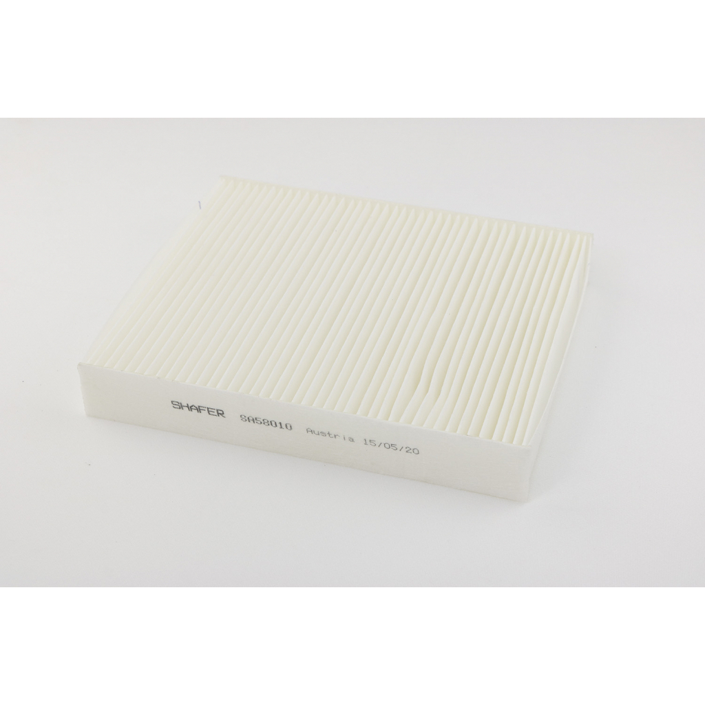 Фільтр салону SHAFER SA58010 - зображення 1