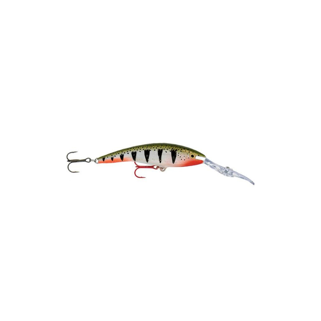 Воблер Rapala Tail Dancer Deep TDD07 NP 70мм 9гр. - зображення 1