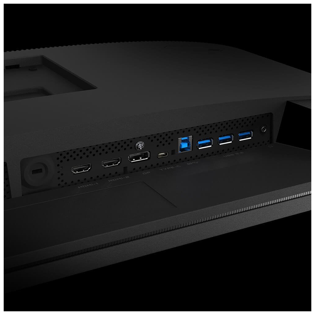 Монітор GIGABYTE M32UP Gaming Monitor - зображення 6