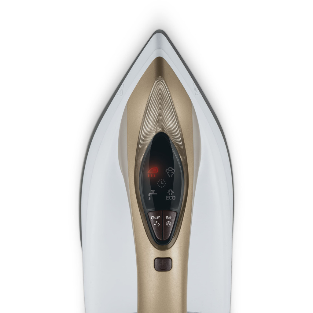 Парова станція Sencor SSI0810VT - зображення 5