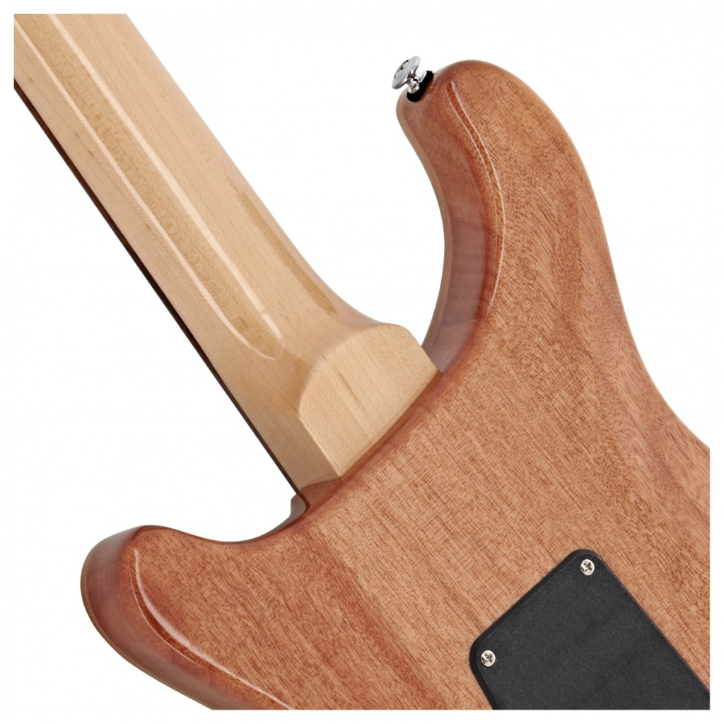 Електрогітара PRS SE Custom 24-8 Faded Blue - зображення 7