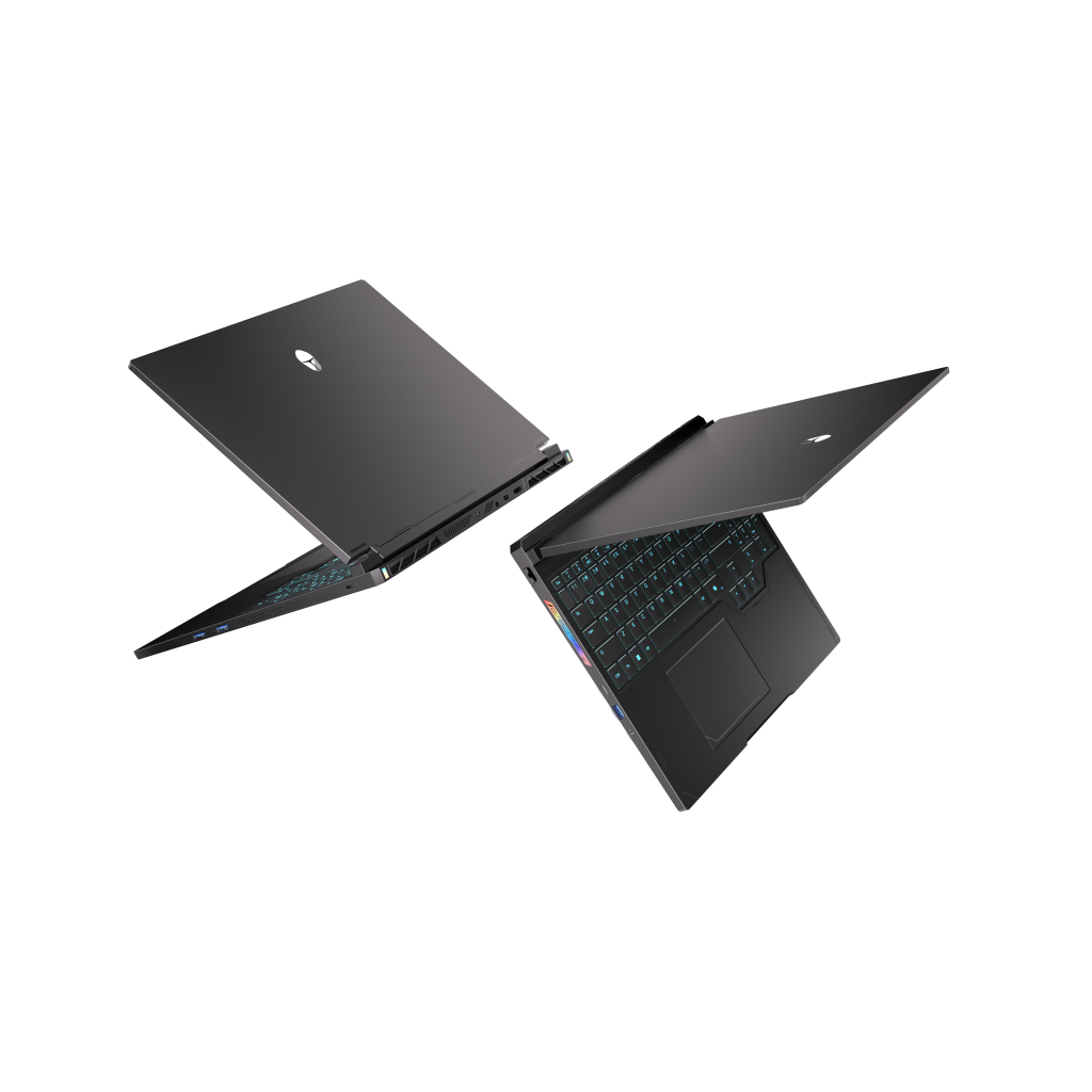 Ноутбук Thunderobot RS16 (RS16-i9139HX57TC1Q240ARB1) - зображення 9