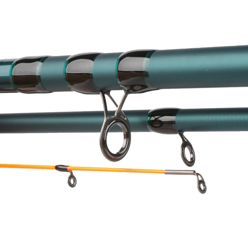 Вудилище Mikado Apsara Long Distance Feeder 3.60м 120гр (WAA670-360) - зображення 2