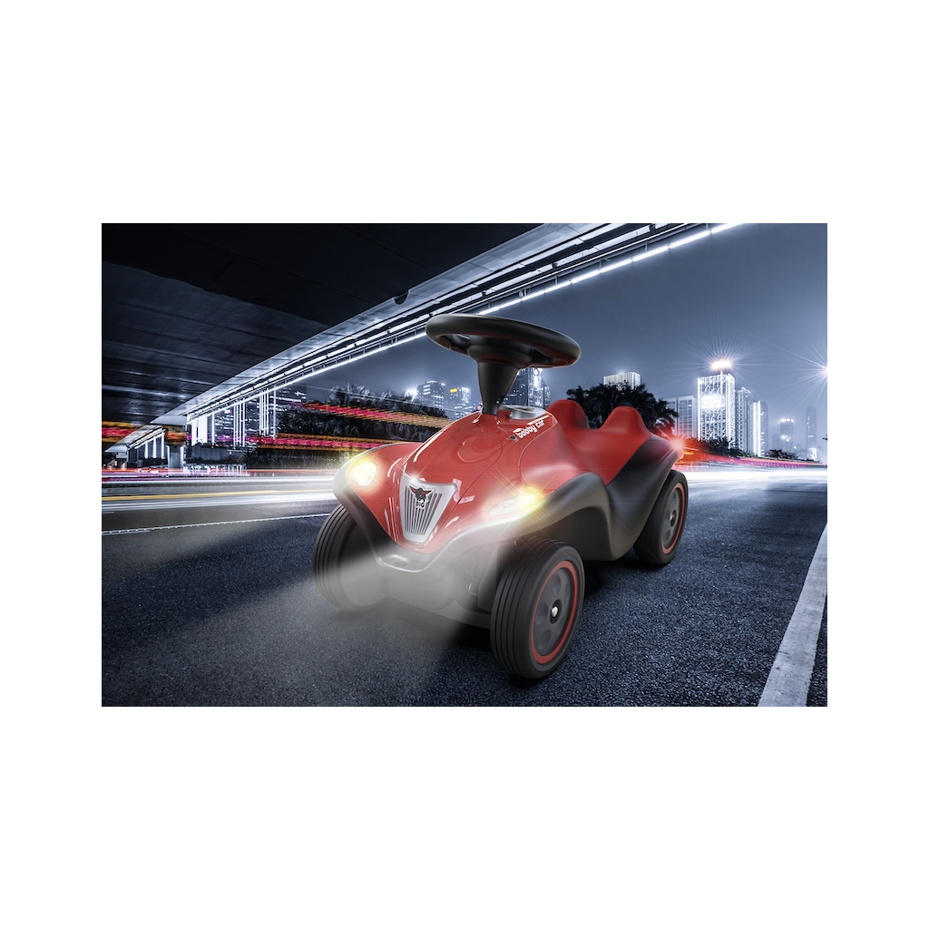 Чудомобіль Big Некст червоний, 12 міс.+ (56238) - изображение 4