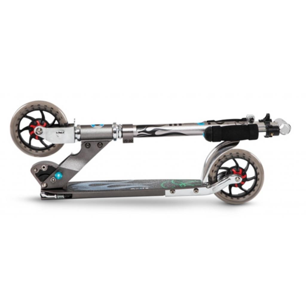 Самокат Micro Speed Plus (SA0033) - зображення 4