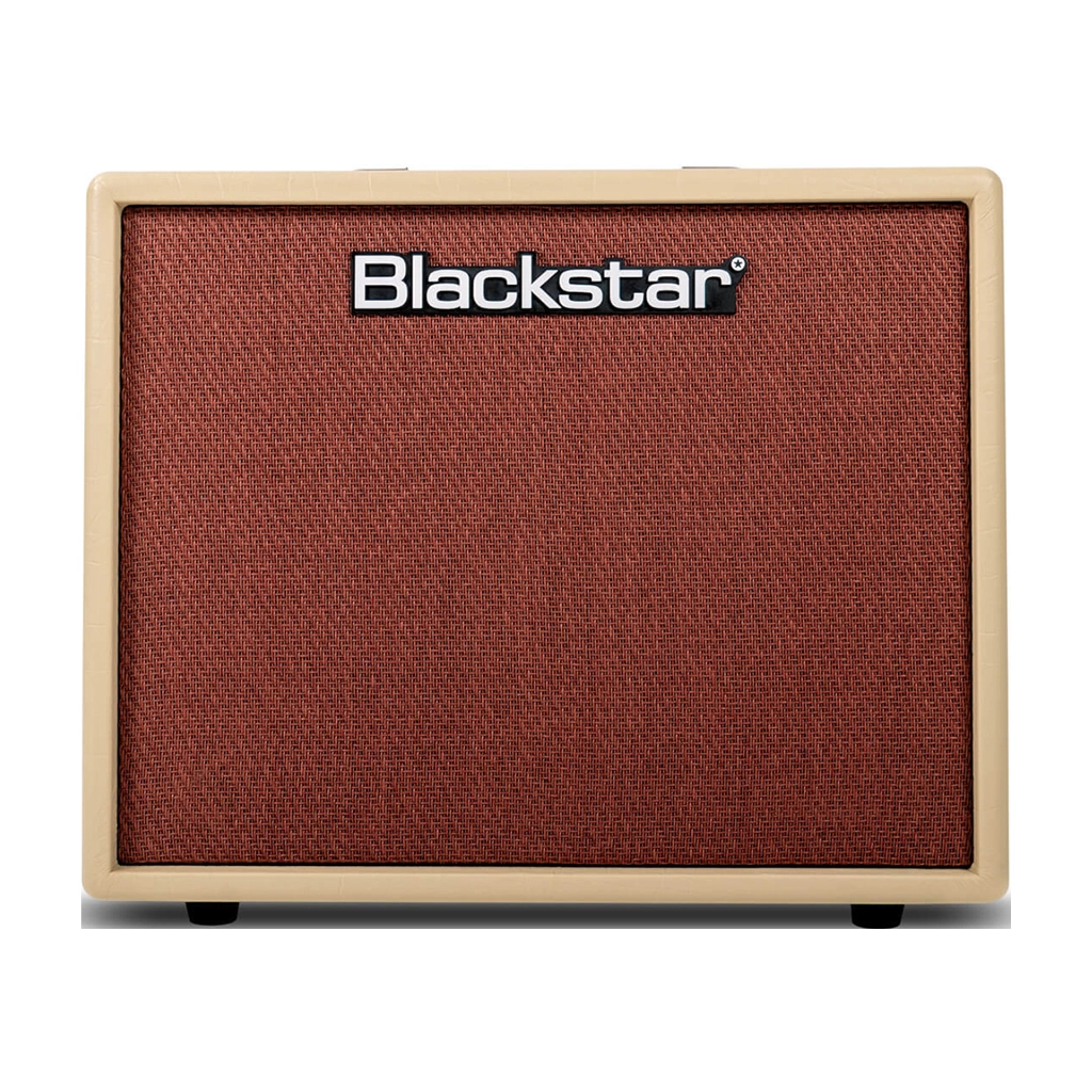 Комбопідсилювач Blackstar Debut 50R Cream (301026) - зображення 1
