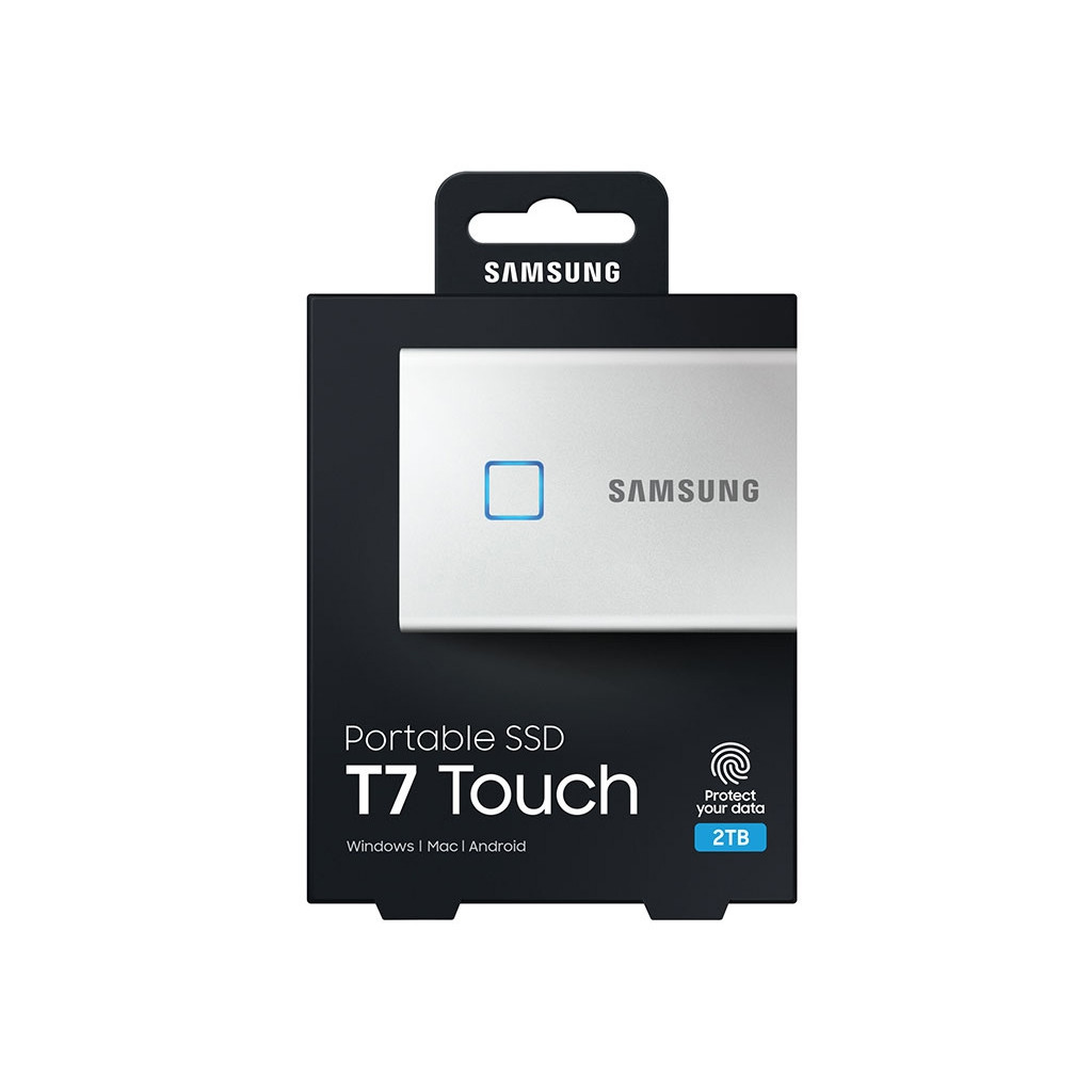 Накопичувач SSD USB 3.2 2TB Samsung (MU-PC2T0S/WW) - зображення 11
