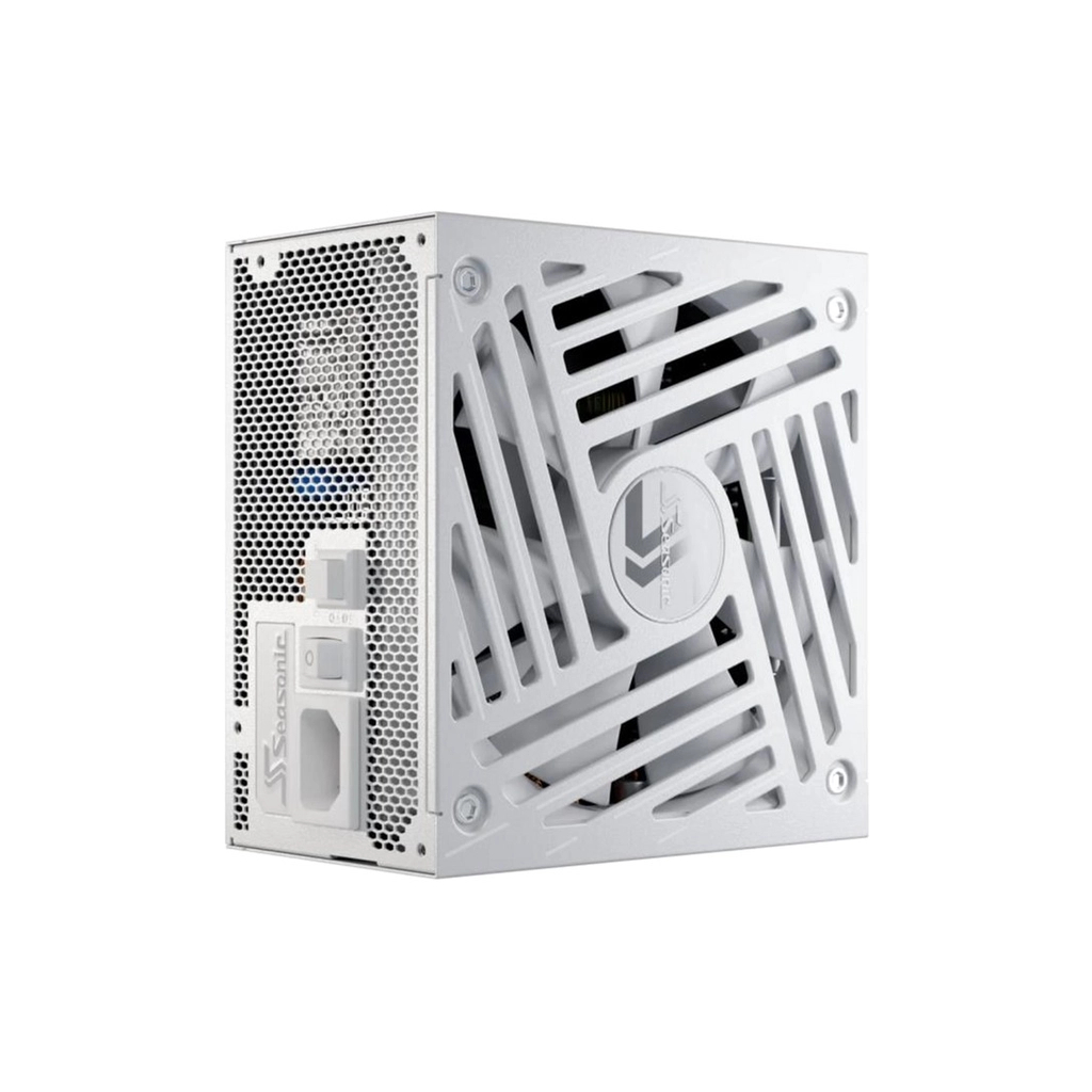 Блок живлення Seasonic 850W (FOCUS-GX-850-ATX31) - зображення 8