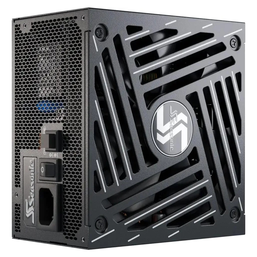 Блок живлення Seasonic 850W (FOCUS-GX-850-ATX31) - зображення 8