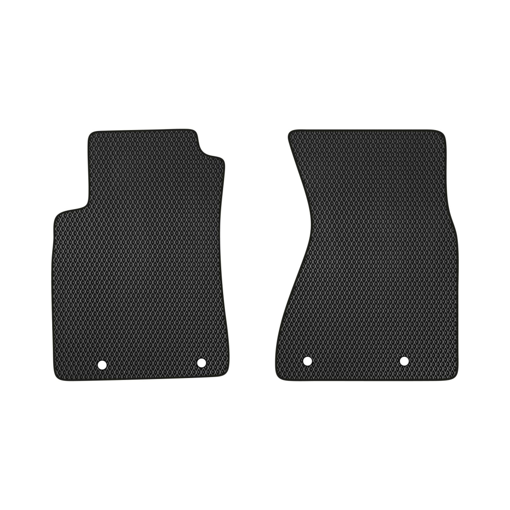 Килимок в салон EVAtech передні Audi A8 (D2) Short Base 1994-2002 1 (AU21811AB2AV4RBB) - зображення 1