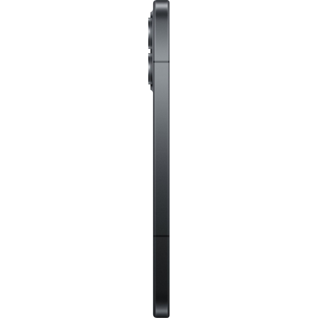 Мобільний телефон Xiaomi Poco F8 Pro 12/512GB Black (1179964) - зображення 4