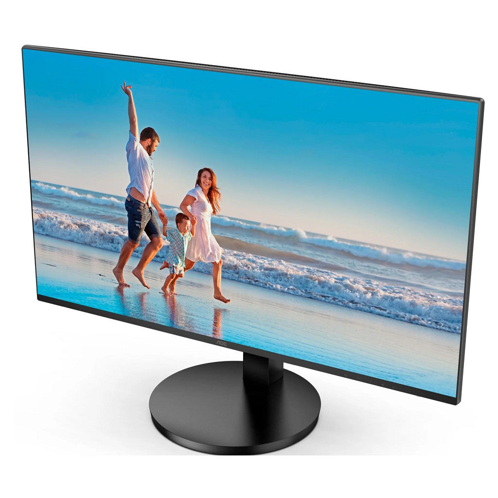 Монітор AOC 27B3CF2 - зображення 5