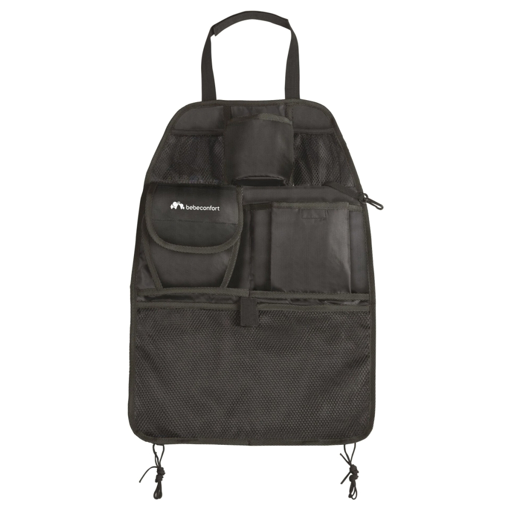 Органайзер для автокрісла Bebe Confort Black (3203201100) - зображення 1