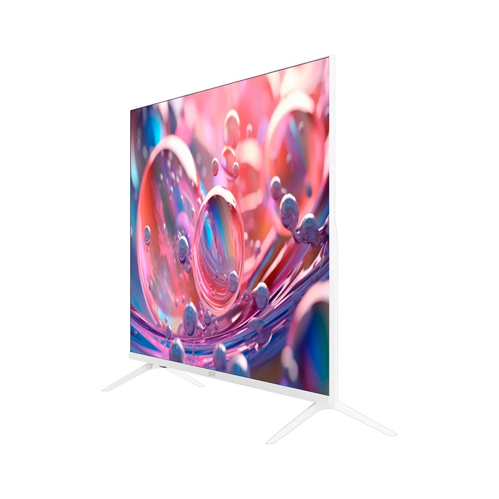 Телевізор Kivi 43U760QW - зображення 3