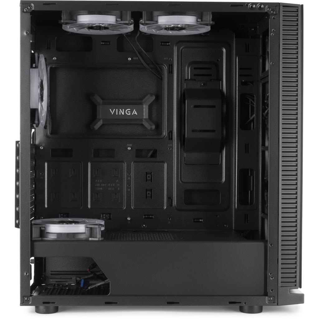 Корпус Vinga Barbarian V2 - зображення 6