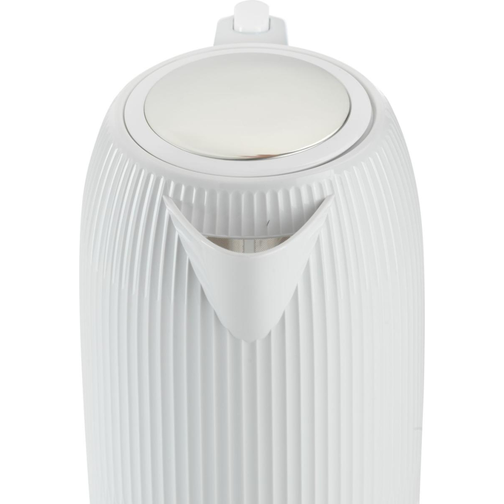 Електрочайник Gorenje K17DPW - изображение 6