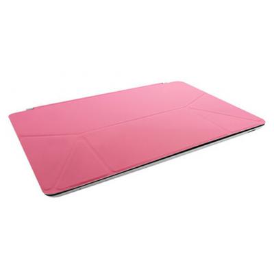 Чохол до планшета ASUS 10.1 ME400 TranSleeve Vivo PINK (90XB00GP-BSL030) - изображение 2