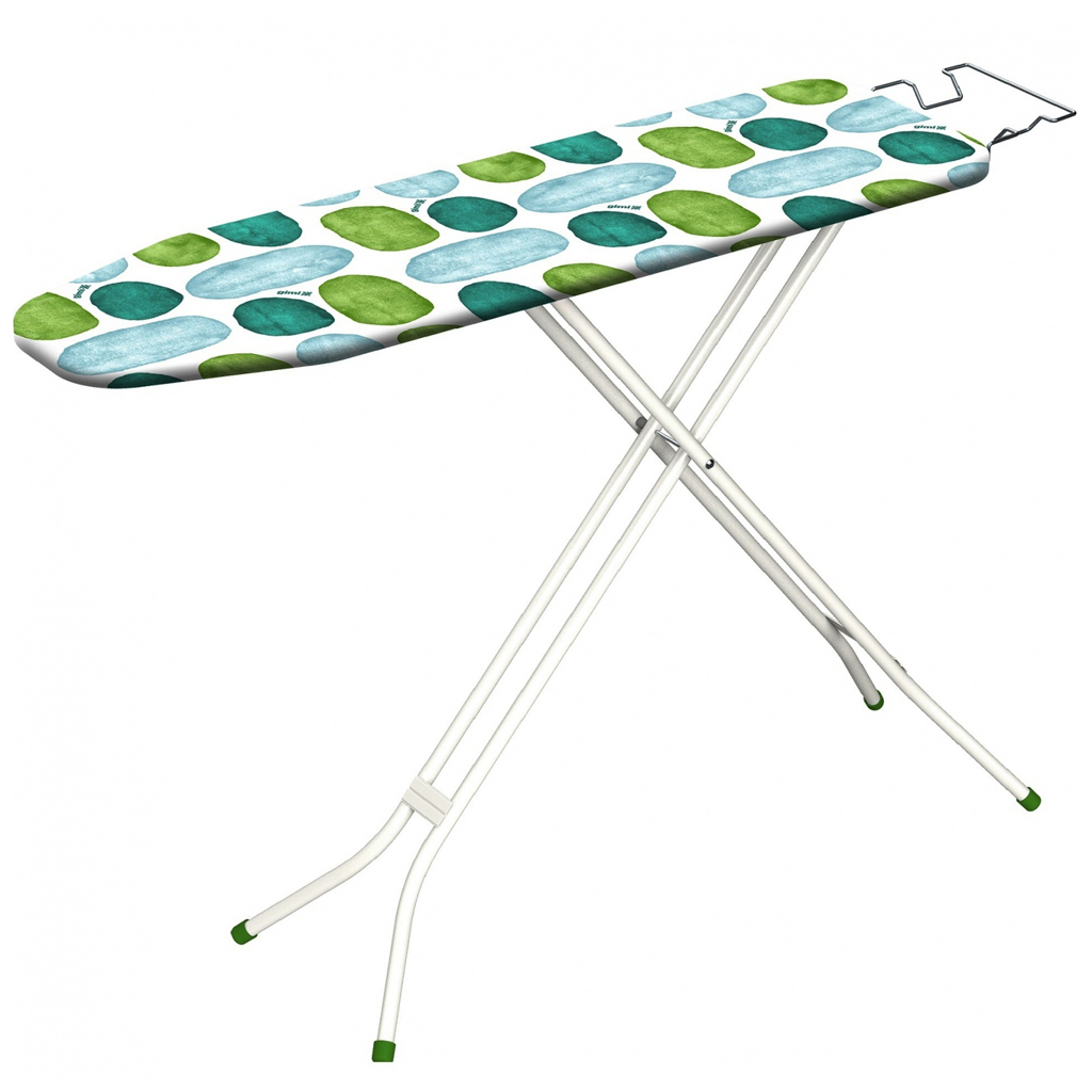 Прасувальна дошка Gimi Jean Stones (160636) (928436) - зображення 1