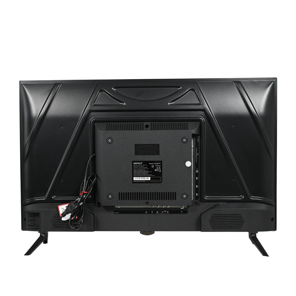 Телевізор Satelit 32H8001ST - зображення 2