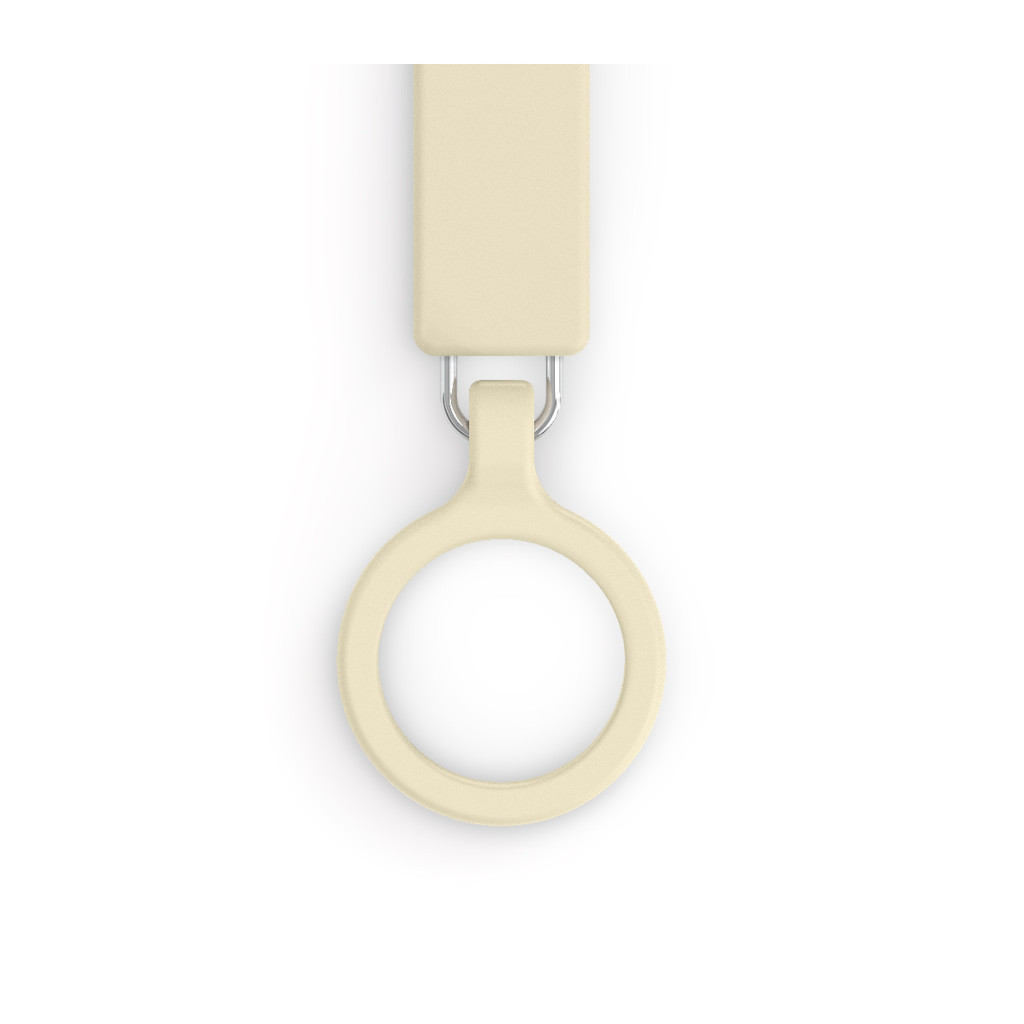 Кліпса для пустушок Suavinex Wonder світло-бежева (402539) - изображение 3