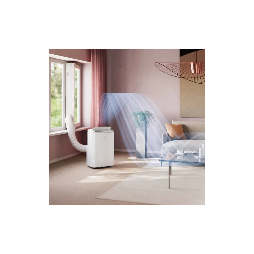 Кондиціонер Electrolux EXP26U339CW - зображення 7