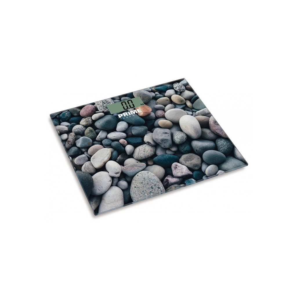 Ваги підлогові PRIME Technics PSB 1501 S - зображення 1