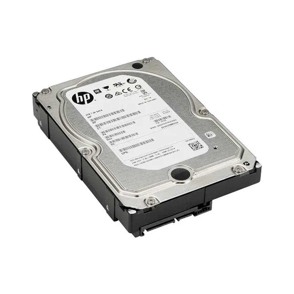 Жорсткий диск 3.5" 1TB Seagate (ST1000NM0055 / MB1000GVYZE) - зображення 2