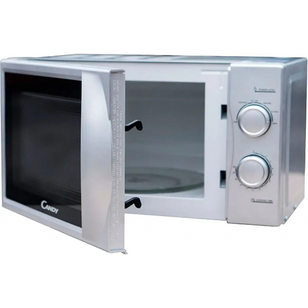 Мікрохвильова піч Candy CPMW2070S - зображення 4
