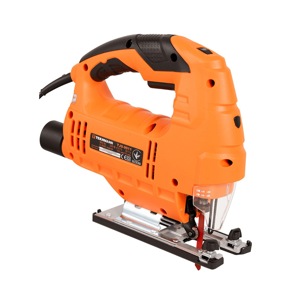Електролобзик Tekhmann TJS-9011 (846524) - изображение 3