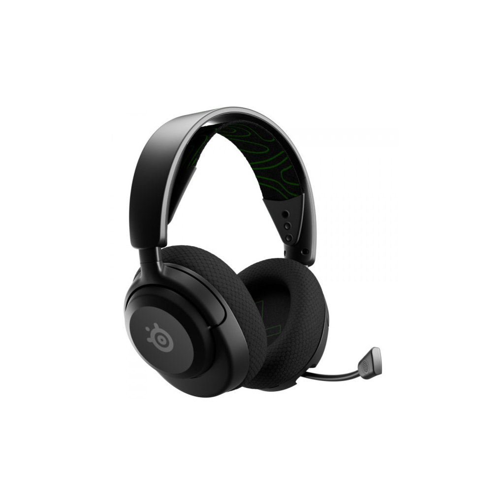 Навушники SteelSeries Arctis Nova 5X Black (61676) - зображення 3