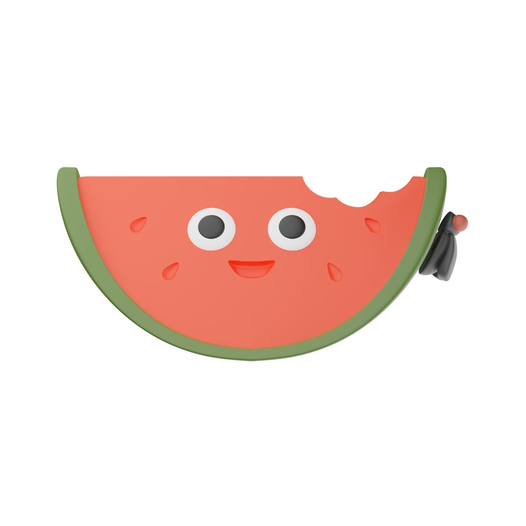 Антистрес Fidget Go Кавун (FGSB010) - зображення 1