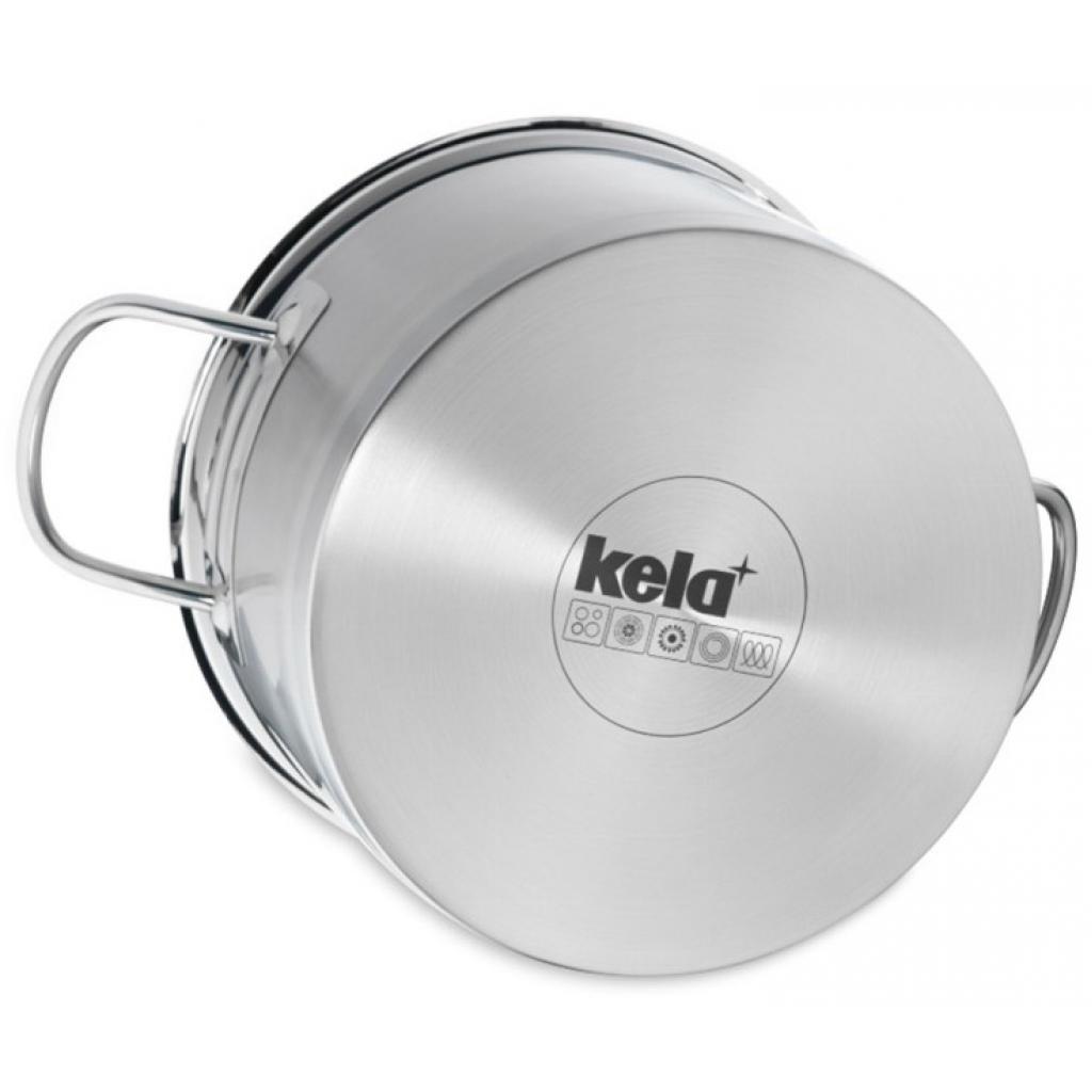 Каструля Kela Niklas 2.4 л (12201) - зображення 4