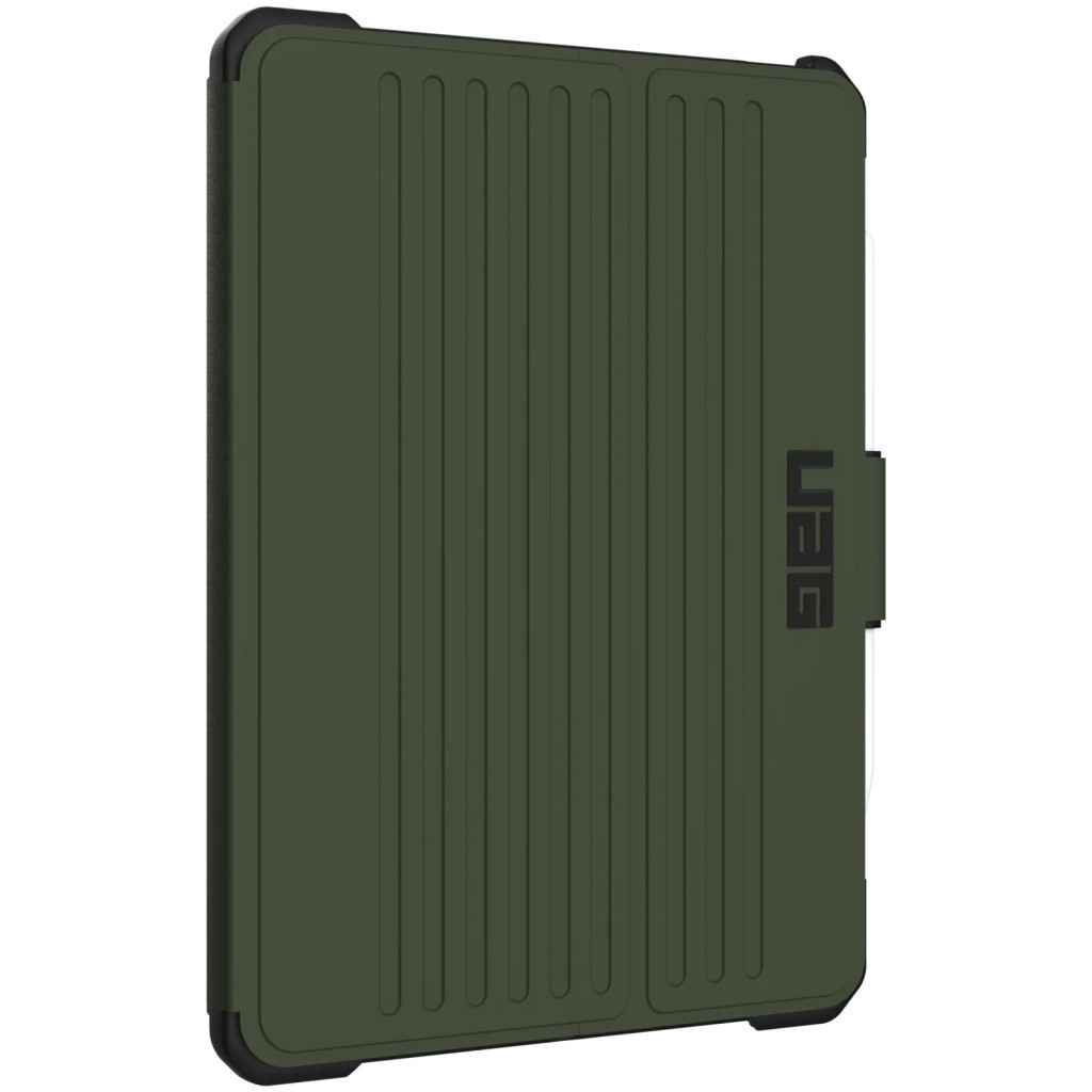 Чохол до планшета UAG Apple iPad 10.9" (10th Gen 2022) Metropolis SE, Olive (12339X117272) - изображение 8