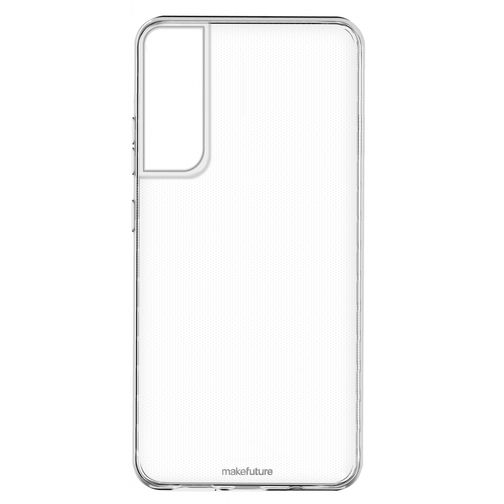 Чохол до мобільного телефона MakeFuture Samsung S21 FE Air (Clear TPU) (MCA-SS21FE) - зображення 1