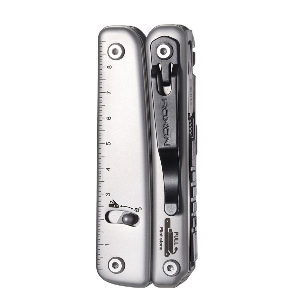 Мультитул Roxon Flash S803E (20 в 1) (S803E) - зображення 2