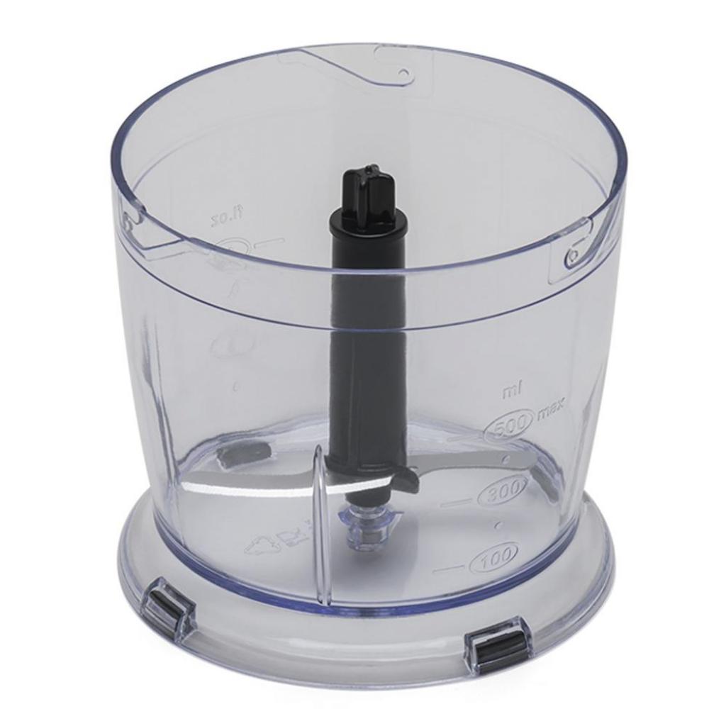 Блендер Polaris PHB 1036 AL Titan - зображення 7