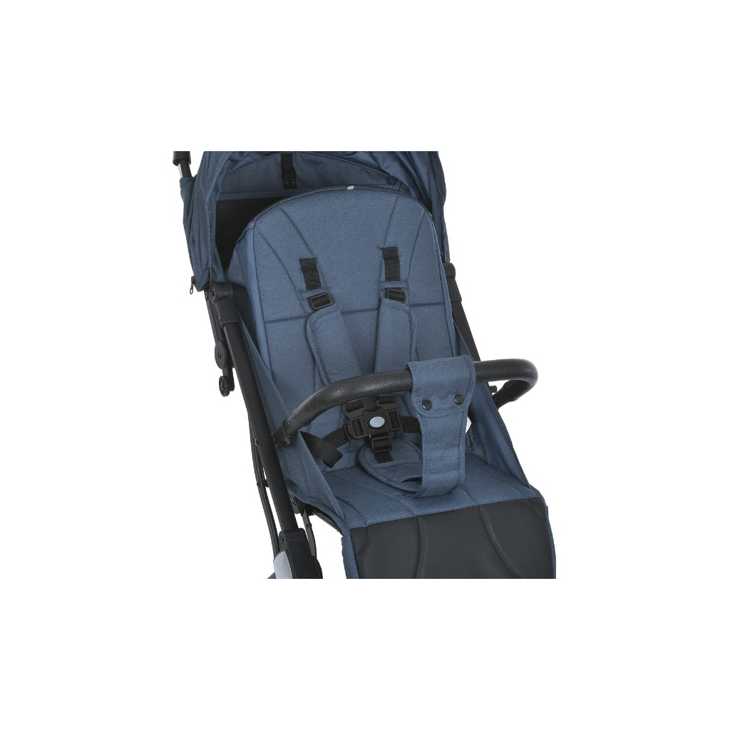 Коляска Bambi M 5727 FLASH blue (M 5727 blue) - зображення 7