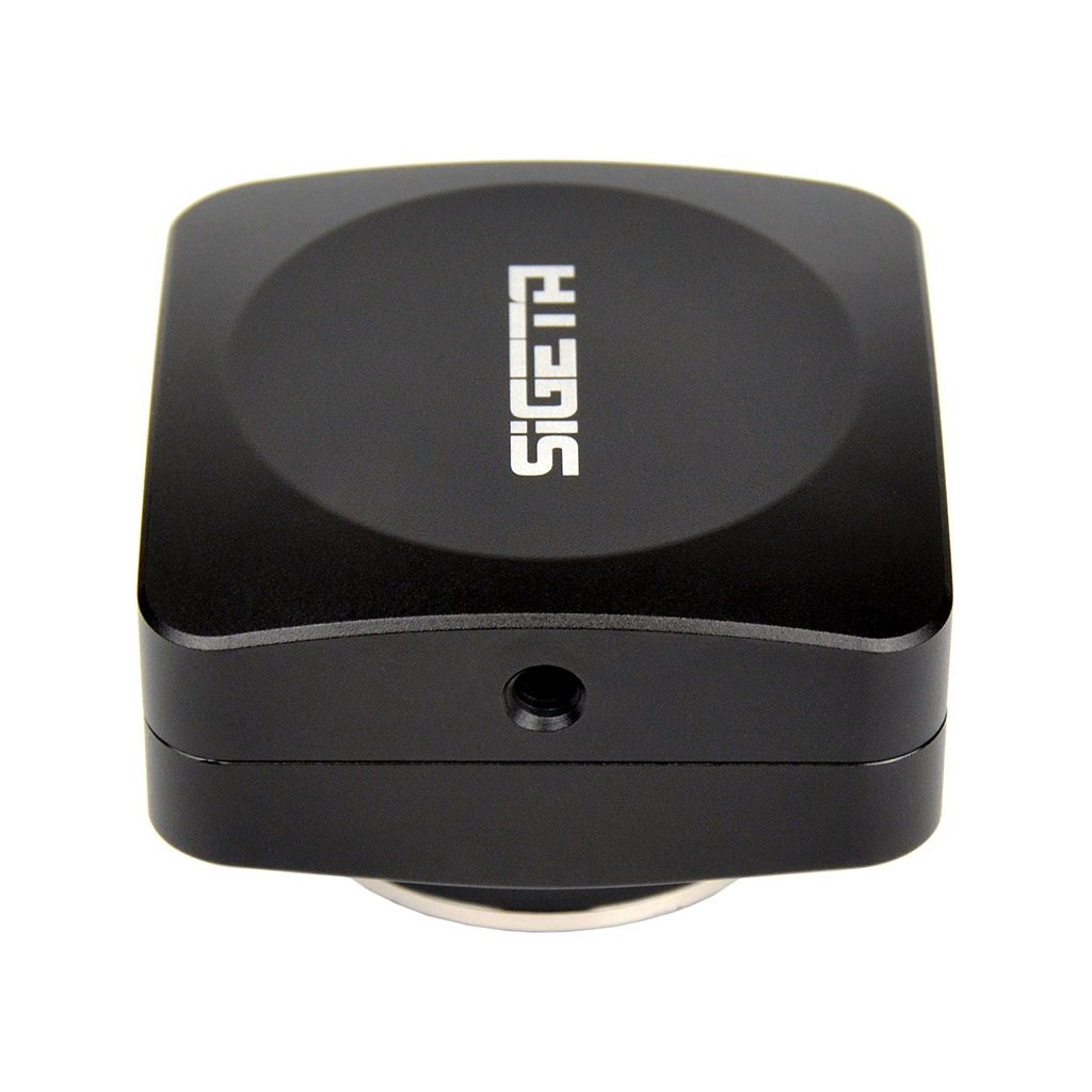 Аксесуар до мікроскопів Sigeta Цифрова камера для M3CMOS 32000 32.0 MP USB 3.0 (65680) - picture 4