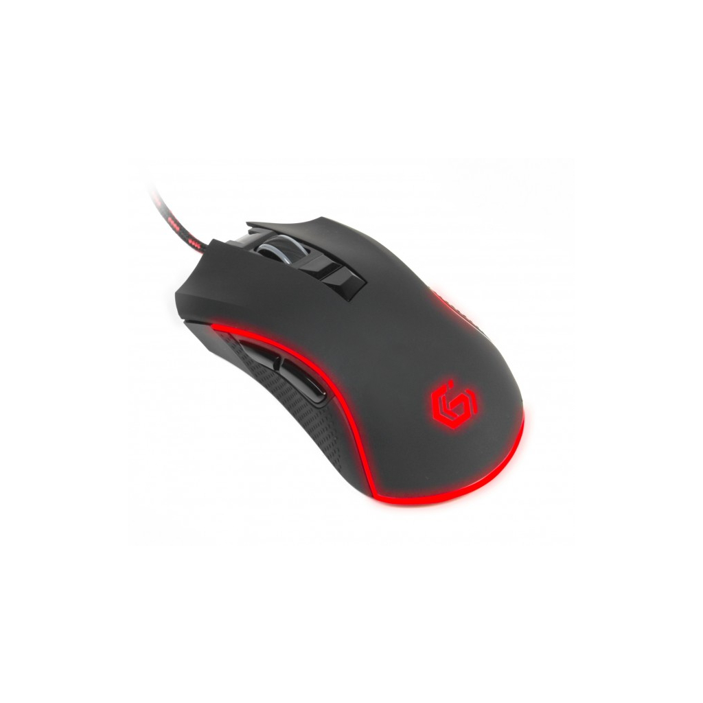 Мишка Gembird MUSG-301 - зображення 5