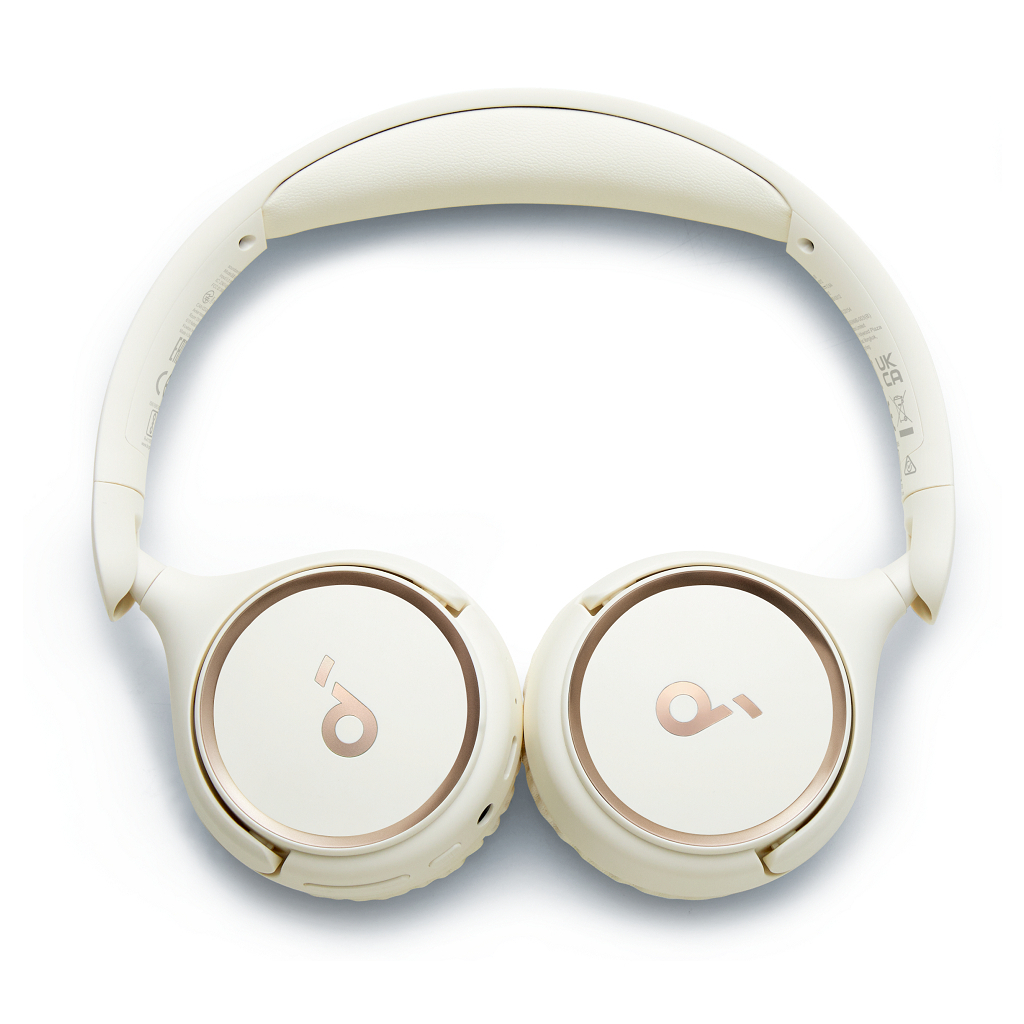 Навушники Anker SoundCore H30i White (A3012G21) - зображення 3