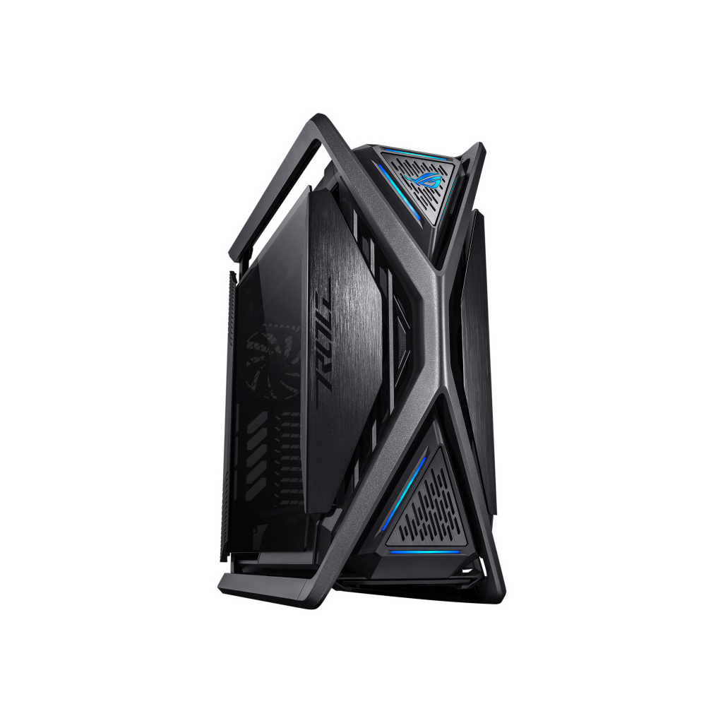 Корпус ASUS GR701 Hyperion BK (90DC00F0-B39000) - зображення 1