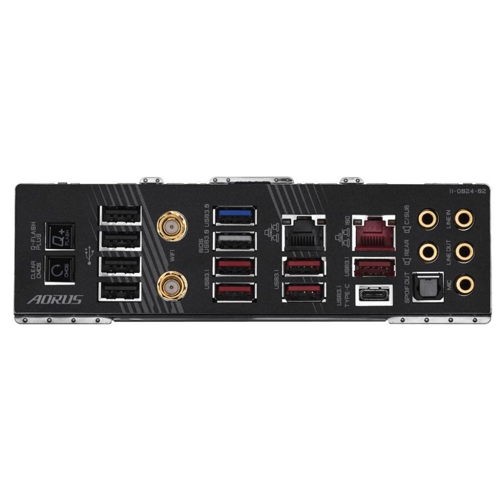 Материнська плата GIGABYTE X570 AORUS XTREME - зображення 3